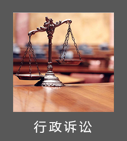 杭州行政诉讼资深律师